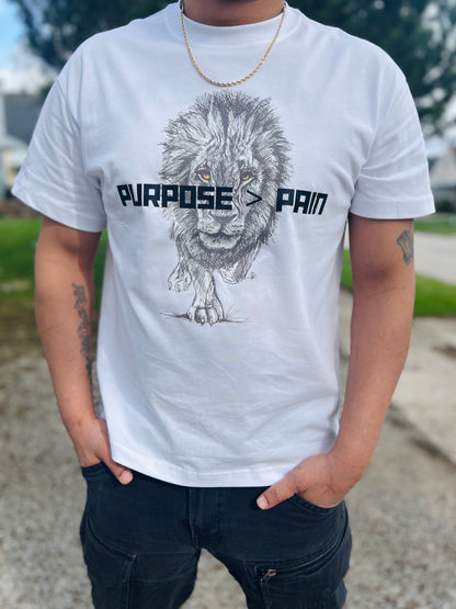 PURPOSE T-SHIRTS